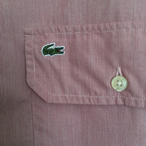 Lacoste men’s NWOT - Picture 6 of 8